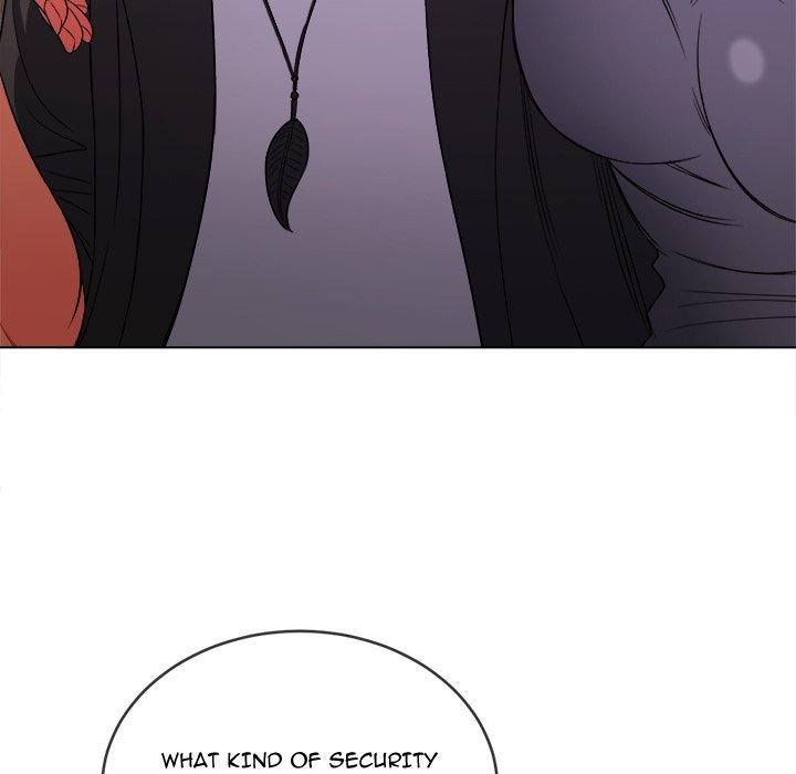 My High School Bully Manhwa - Chapter 77 Page 35