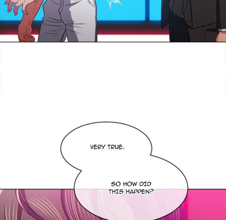 My High School Bully Manhwa - Chapter 77 Page 37