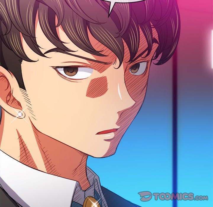 My High School Bully Manhwa - Chapter 77 Page 38