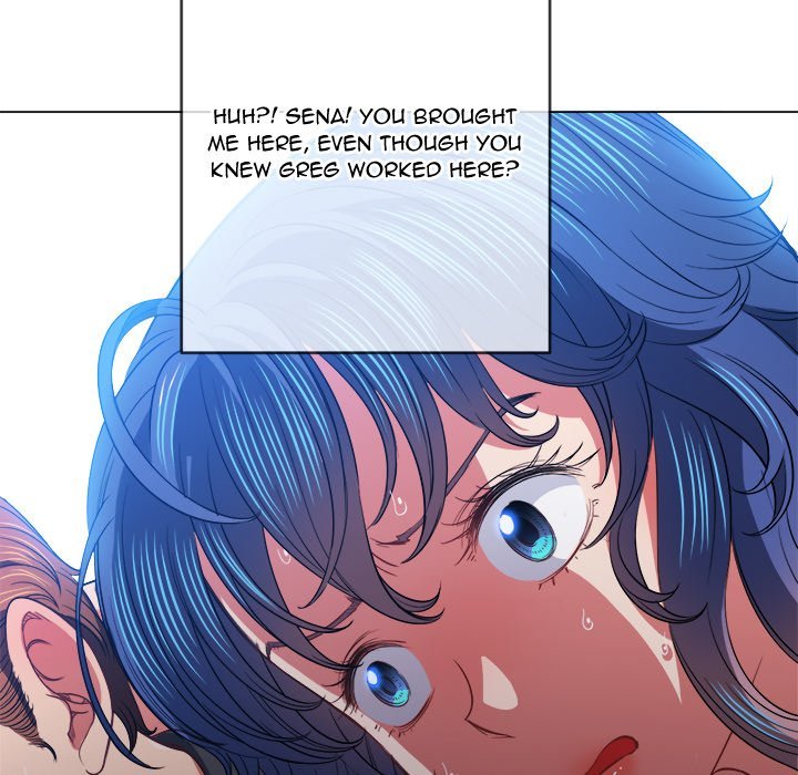 My High School Bully Manhwa - Chapter 77 Page 42