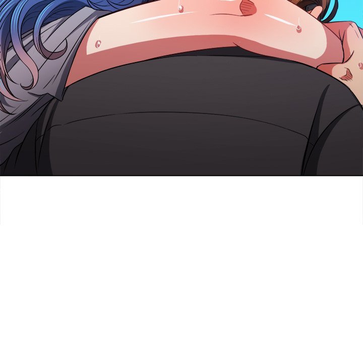 My High School Bully Manhwa - Chapter 77 Page 45