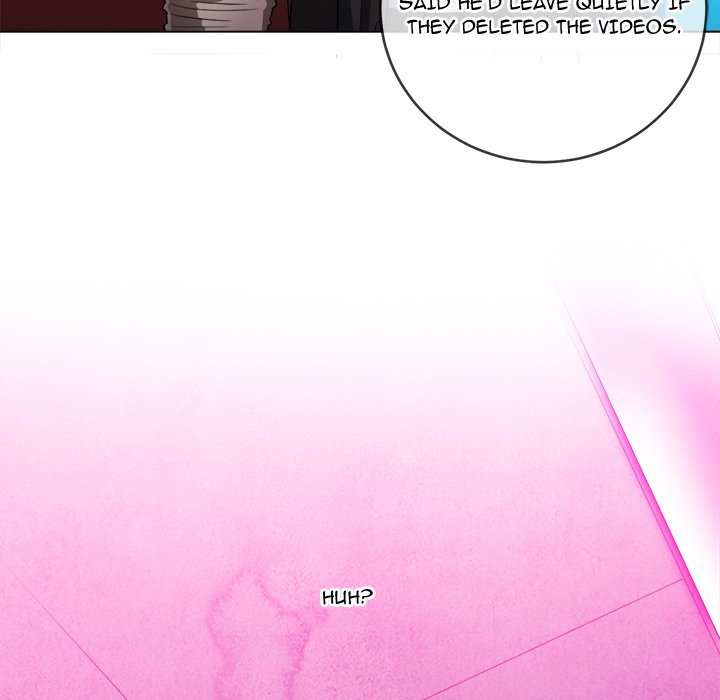 My High School Bully Manhwa - Chapter 77 Page 49