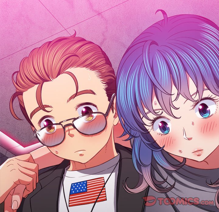 My High School Bully Manhwa - Chapter 77 Page 50