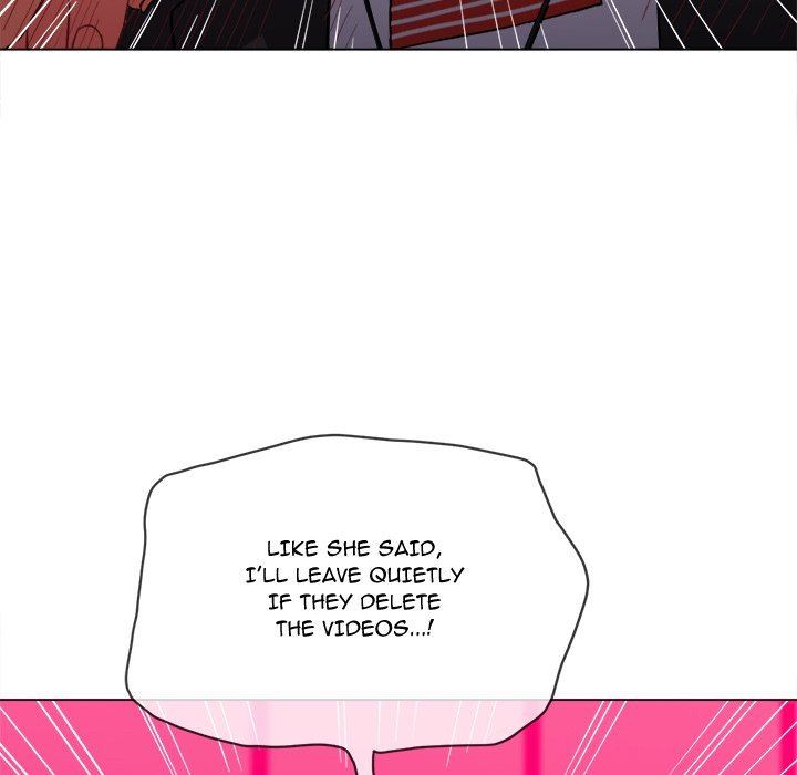 My High School Bully Manhwa - Chapter 77 Page 54