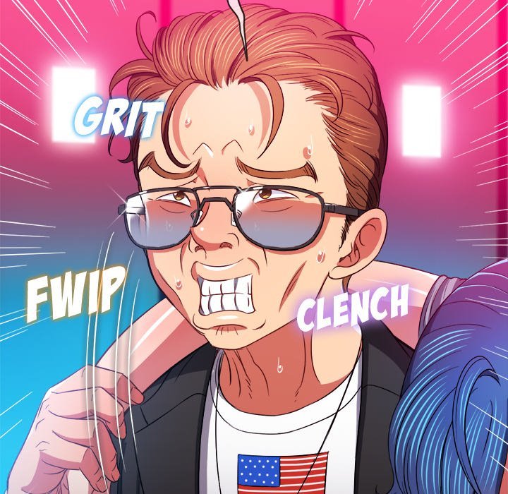 My High School Bully Manhwa - Chapter 77 Page 55