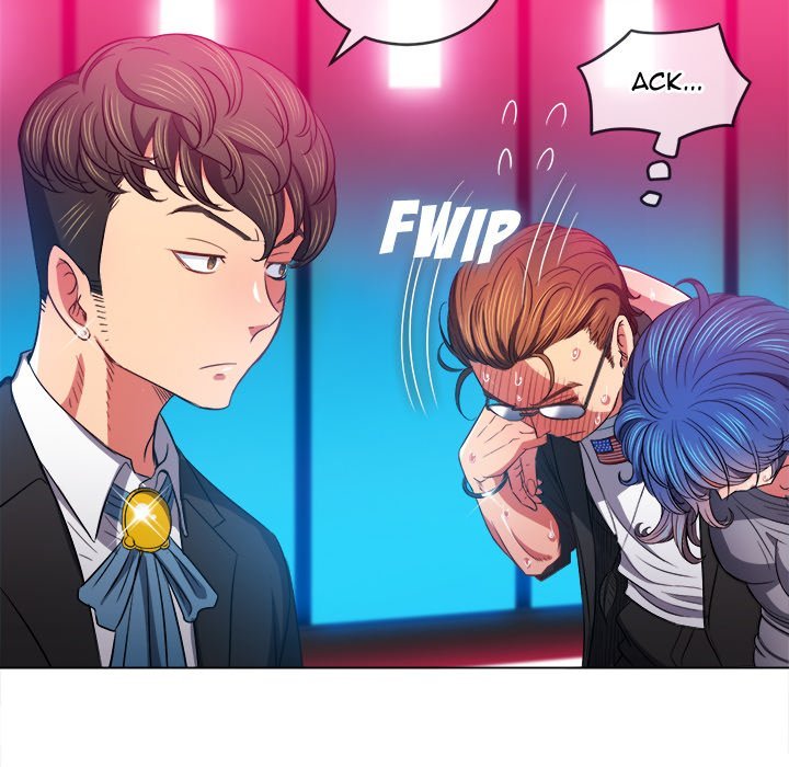 My High School Bully Manhwa - Chapter 77 Page 57