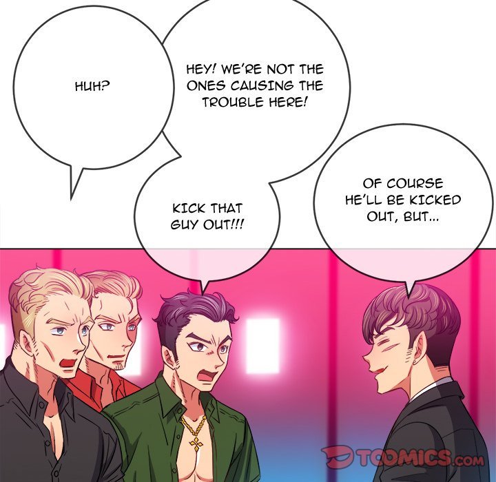 My High School Bully Manhwa - Chapter 77 Page 62