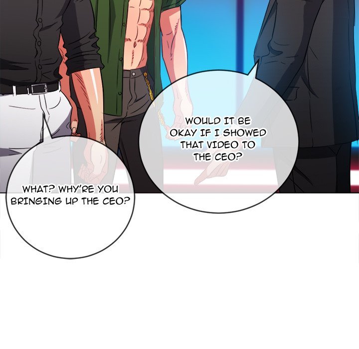 My High School Bully Manhwa - Chapter 77 Page 63