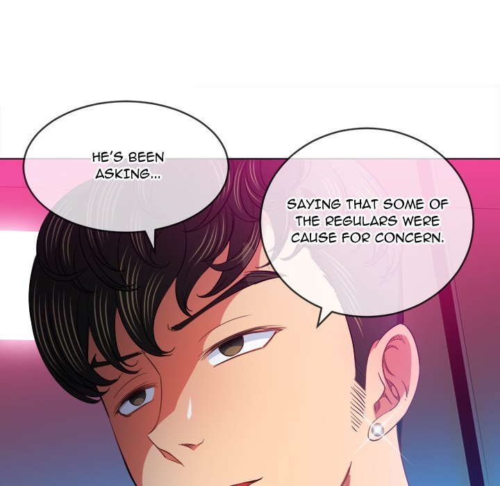 My High School Bully Manhwa - Chapter 77 Page 64