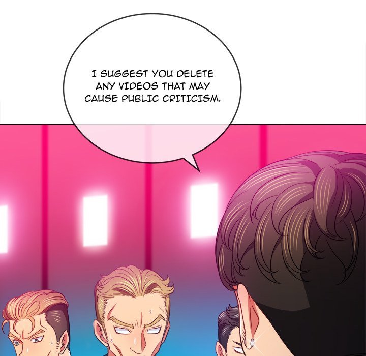 My High School Bully Manhwa - Chapter 77 Page 66