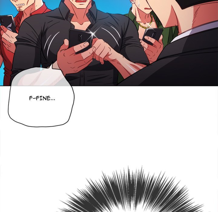 My High School Bully Manhwa - Chapter 77 Page 67