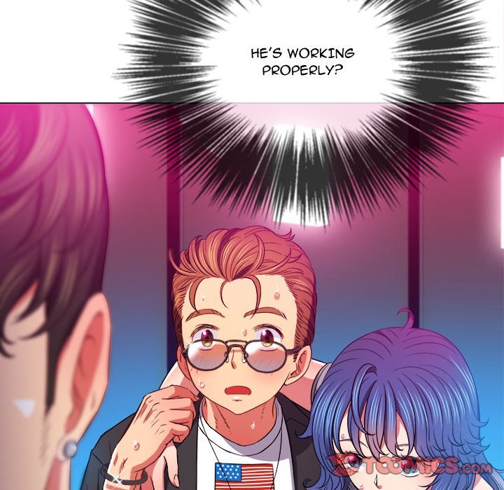 My High School Bully Manhwa - Chapter 77 Page 68