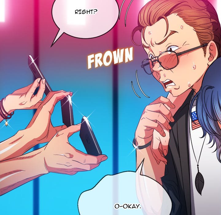 My High School Bully Manhwa - Chapter 77 Page 71