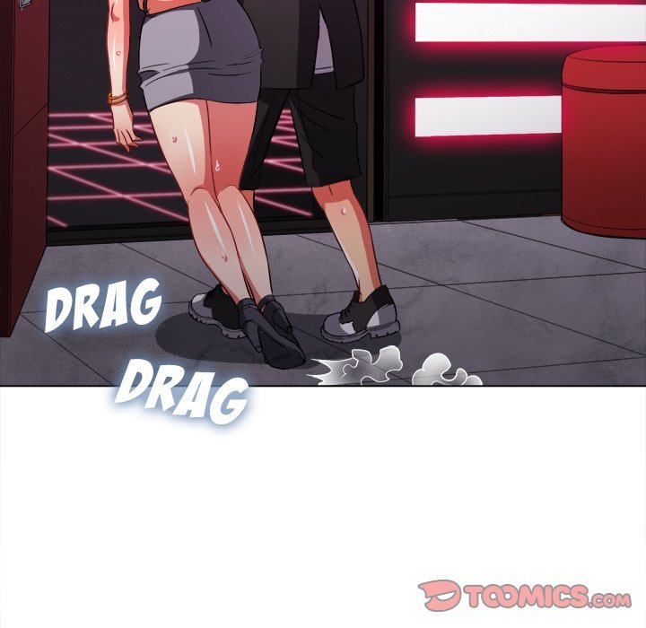 My High School Bully Manhwa - Chapter 77 Page 74