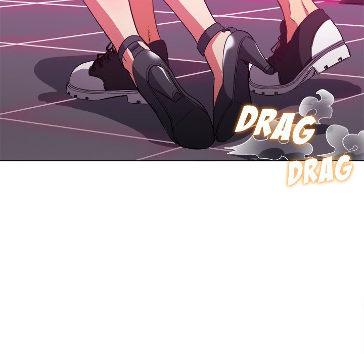 My High School Bully Manhwa - Chapter 77 Page 78