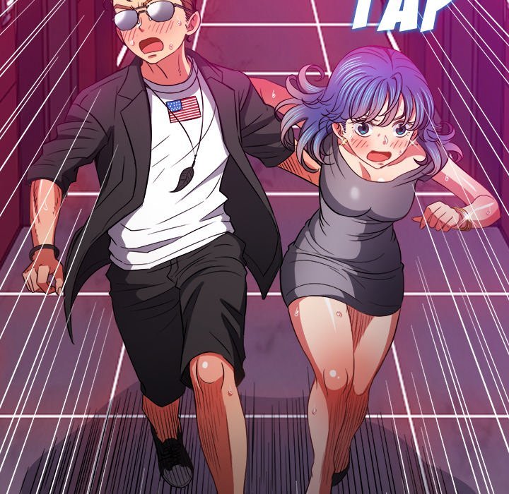 My High School Bully Manhwa - Chapter 77 Page 81