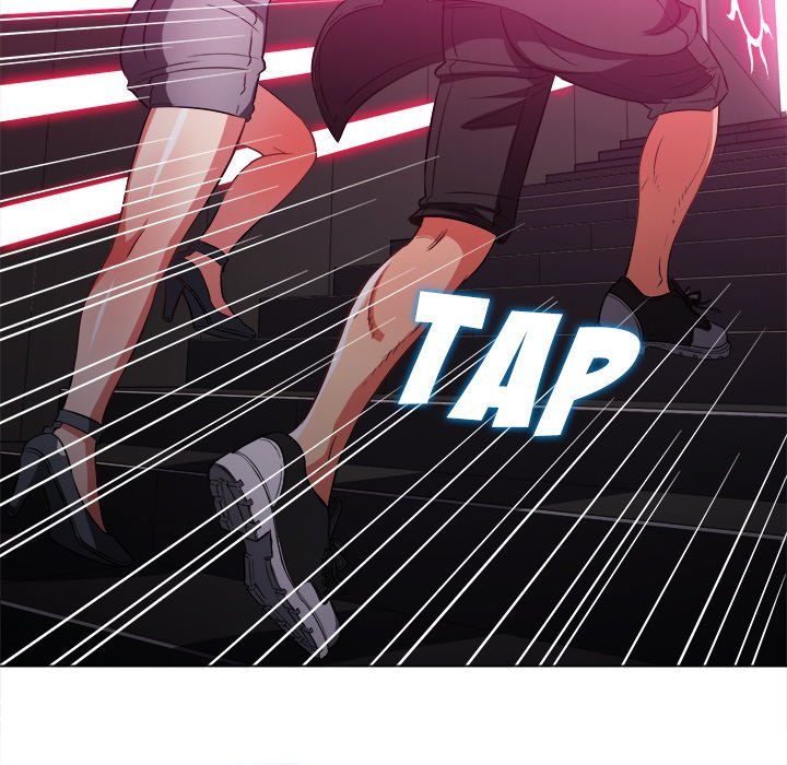 My High School Bully Manhwa - Chapter 77 Page 84