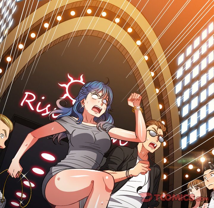 My High School Bully Manhwa - Chapter 77 Page 86