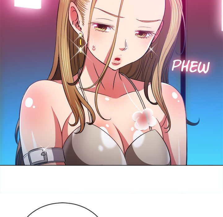 My High School Bully Manhwa - Chapter 77 Page 89