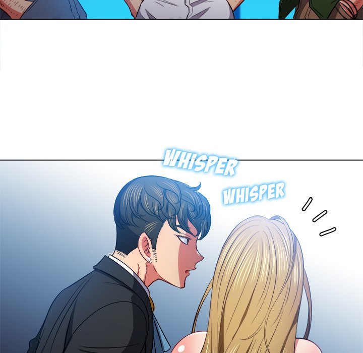 My High School Bully Manhwa - Chapter 77 Page 91