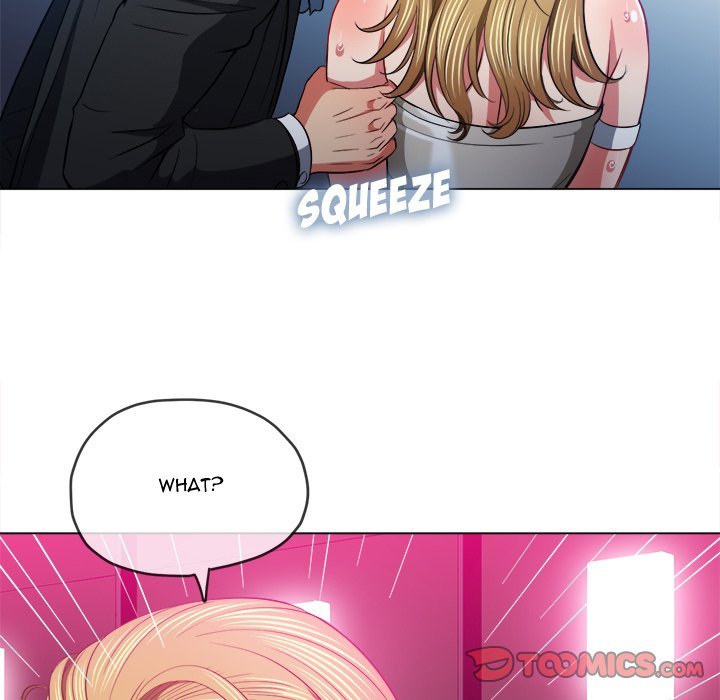 My High School Bully Manhwa - Chapter 77 Page 92