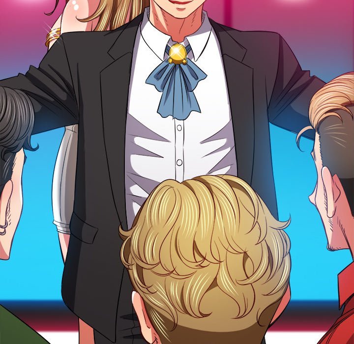 My High School Bully Manhwa - Chapter 77 Page 95