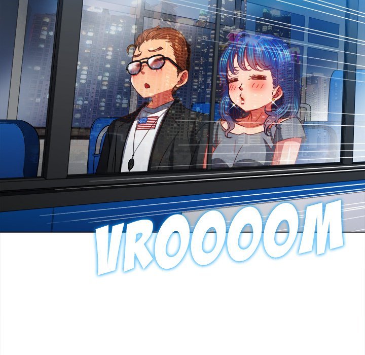 My High School Bully Manhwa - Chapter 77 Page 99