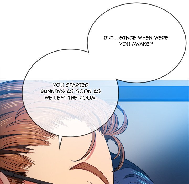 My High School Bully Manhwa - Chapter 77 Page 103