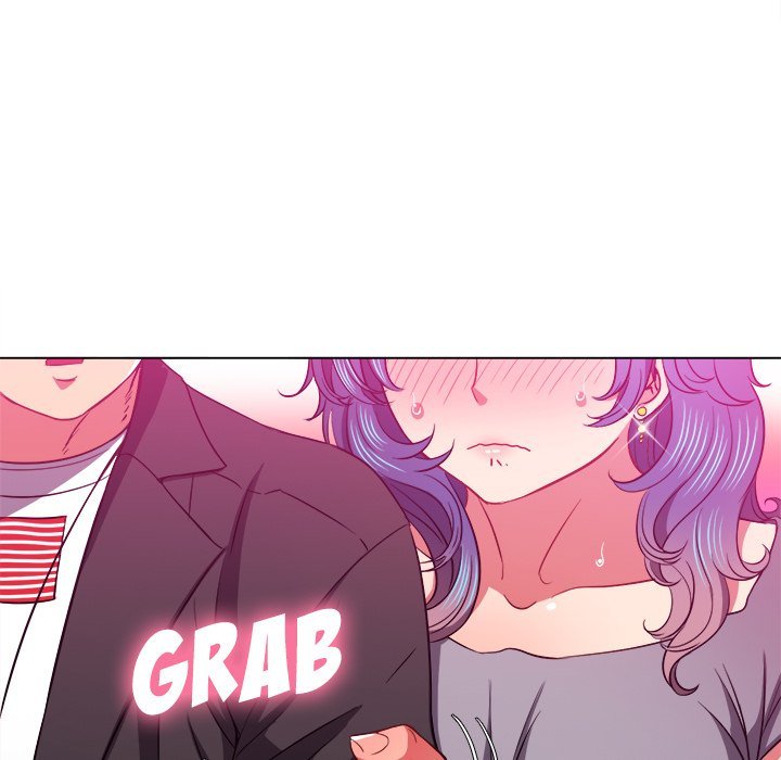 My High School Bully Manhwa - Chapter 77 Page 105