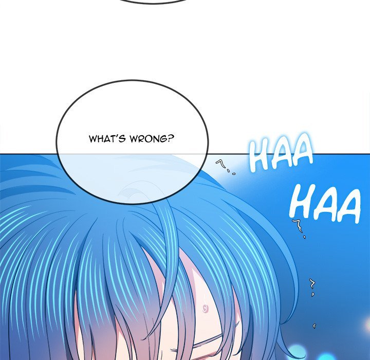 My High School Bully Manhwa - Chapter 77 Page 107