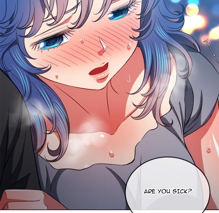 My High School Bully Manhwa - Chapter 77 Page 108