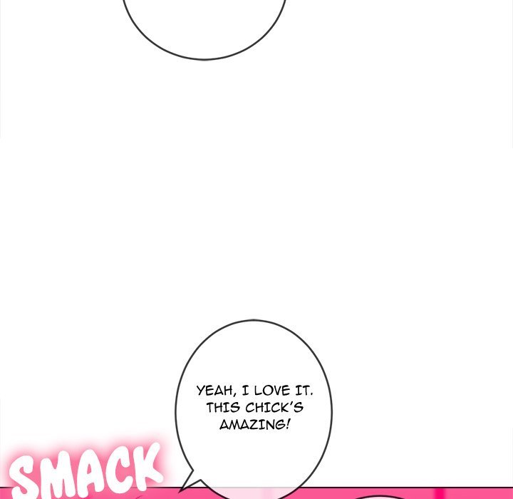 My High School Bully Manhwa - Chapter 77 Page 115