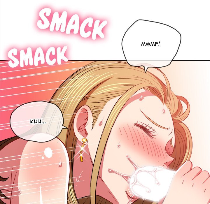 My High School Bully Manhwa - Chapter 77 Page 118