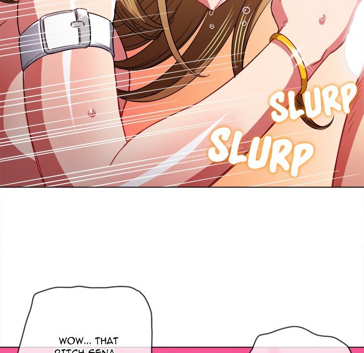 My High School Bully Manhwa - Chapter 77 Page 119