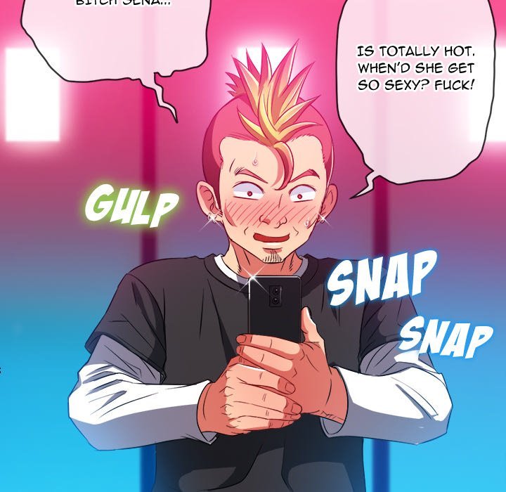 My High School Bully Manhwa - Chapter 77 Page 120