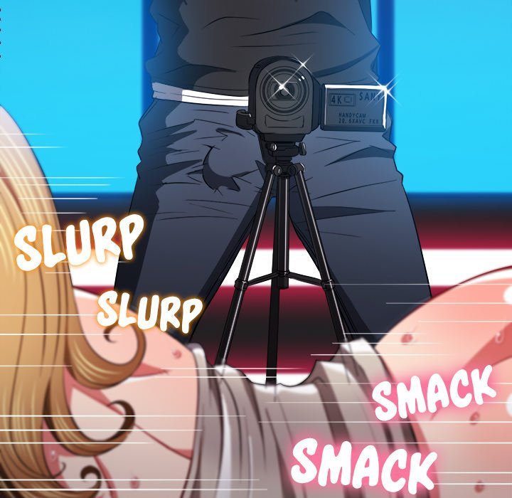 My High School Bully Manhwa - Chapter 77 Page 121