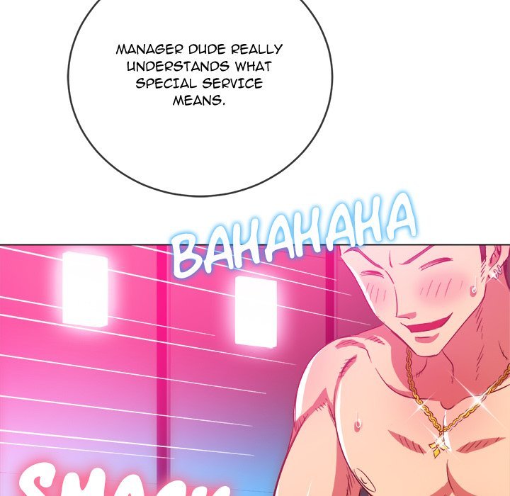 My High School Bully Manhwa - Chapter 77 Page 124