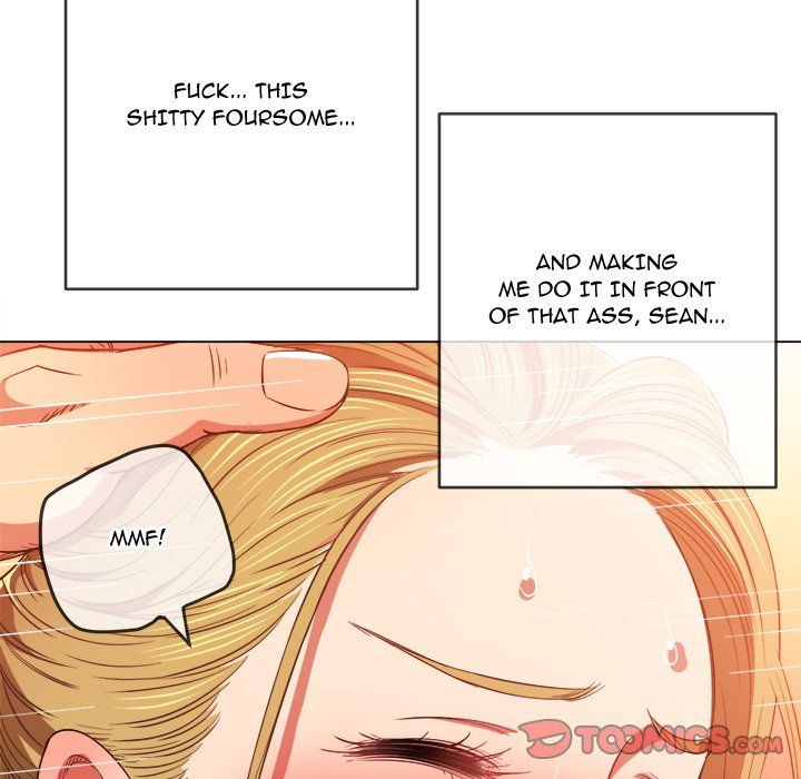 My High School Bully Manhwa - Chapter 77 Page 128