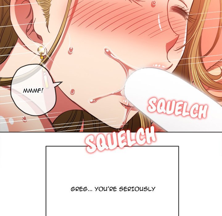 My High School Bully Manhwa - Chapter 77 Page 129