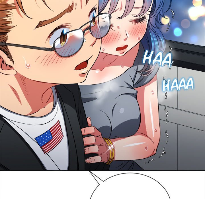 My High School Bully Manhwa - Chapter 77 Page 135