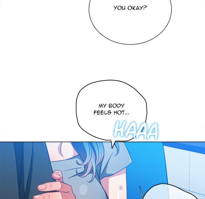 My High School Bully Manhwa - Chapter 77 Page 136