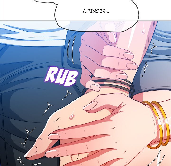 My High School Bully Manhwa - Chapter 77 Page 141