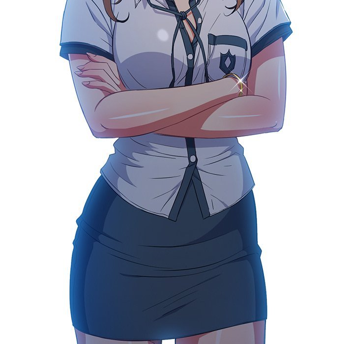 My High School Bully Manhwa - Chapter 73 Page 13