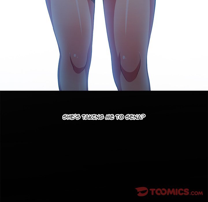 My High School Bully Manhwa - Chapter 73 Page 14