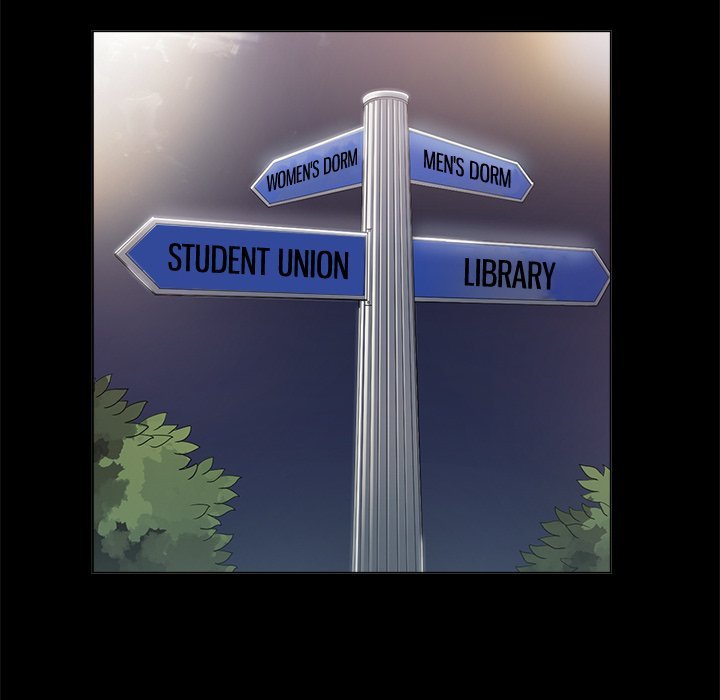 My High School Bully Manhwa - Chapter 73 Page 16