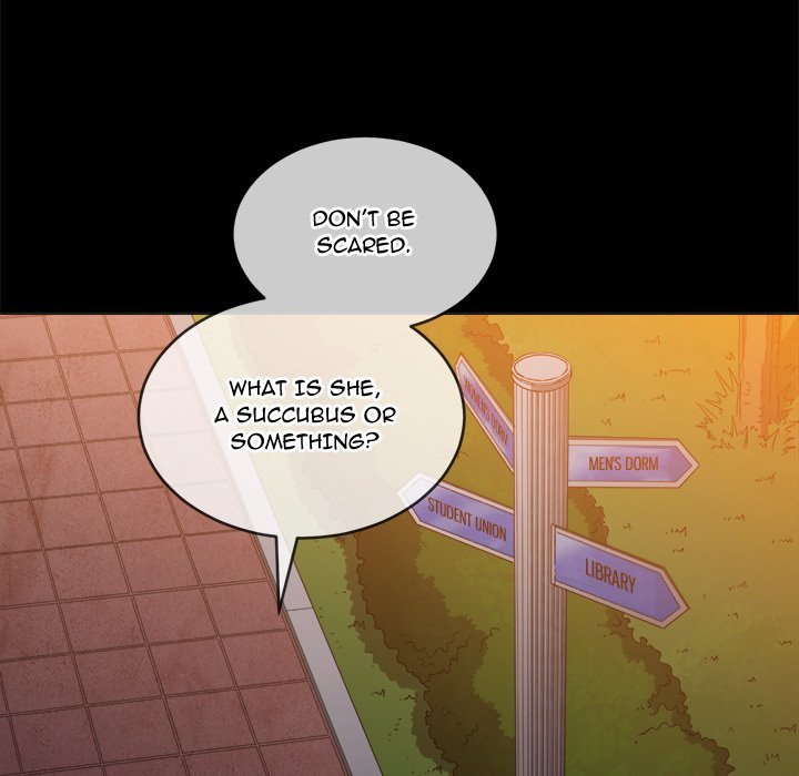 My High School Bully Manhwa - Chapter 73 Page 17