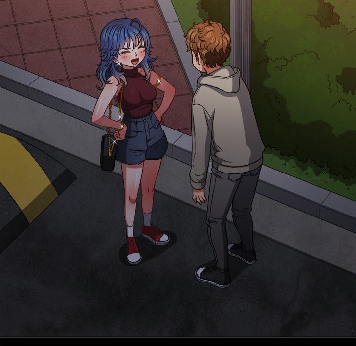 My High School Bully Manhwa - Chapter 73 Page 18