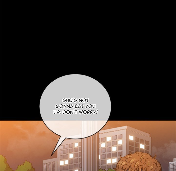 My High School Bully Manhwa - Chapter 73 Page 19