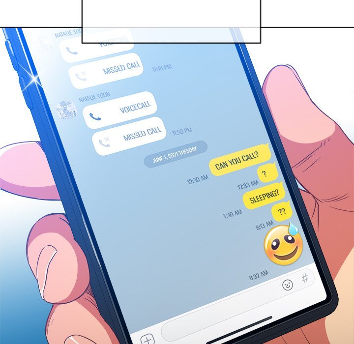 My High School Bully Manhwa - Chapter 73 Page 31