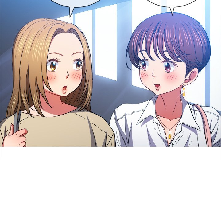My High School Bully Manhwa - Chapter 73 Page 35